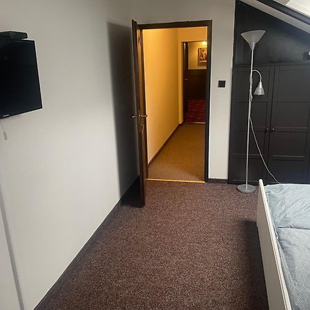 Hotel Lovecky Zamecek Orion Liberec Exterior photo